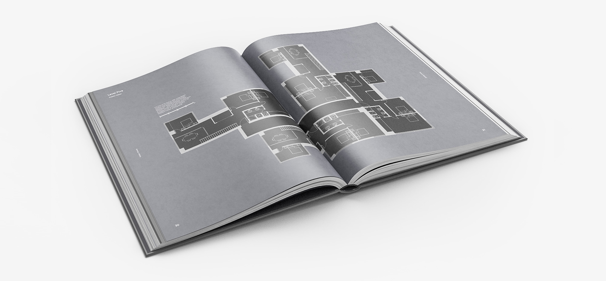 Architecture Book