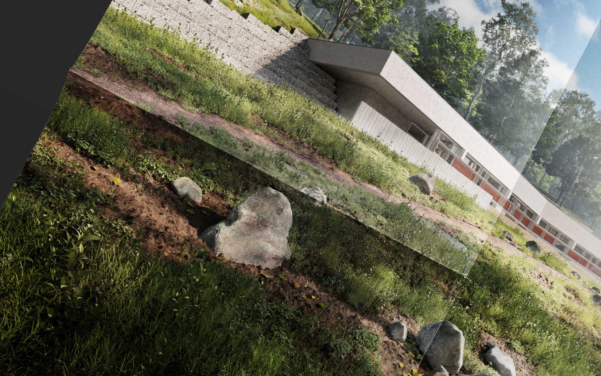 Renderings for Real Estate New York