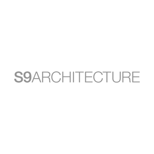 s9 architecture logo